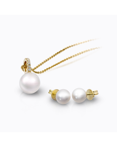 Moon Glory Set