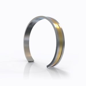 Bernhard H. Mayer Classe Bangle XL