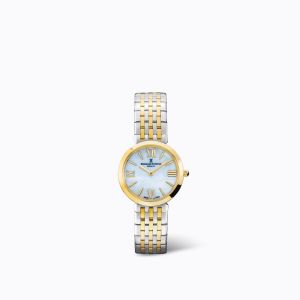 Thalia Ladies Watch – Two Tone