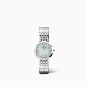 Thalia Ladies Watch – Stainless Steel