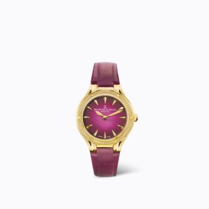 Le Classique Rosea Diamond Watch