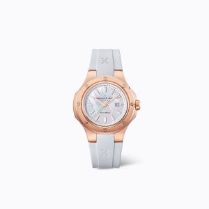 Empire Clara Watch - Rose Gold