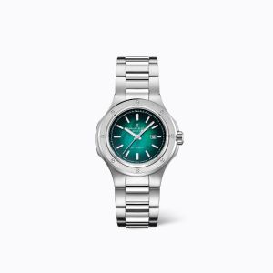 Empire Clara Watch - Stainless Steel