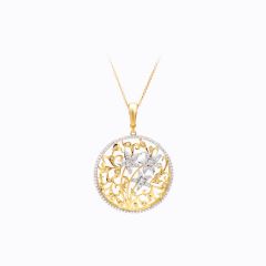 Elena Pendant