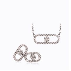 Delos Star Set