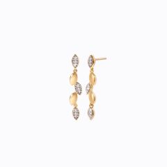 Autumn Earrings
