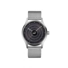 99 Name of Allah - Gent Black