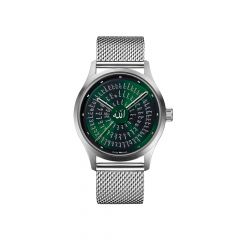 99 Name of Allah - Gent Green