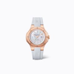 Empire Clara Watch - Rose Gold