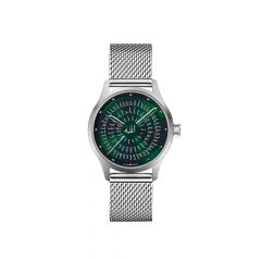 99 Names of Allah Ladies Green