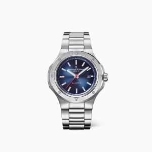Empire Portus Watch - Stainless Steel