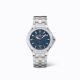 Le Classique Watch - Stainless Steel