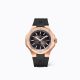 Empire Portus Watch - Rose Gold